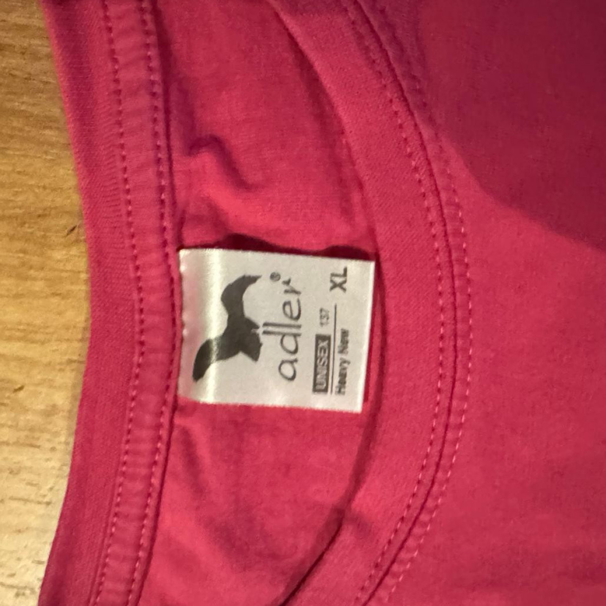 Collector Item: BigDaddy  Bonkuni TV TShirt  XL